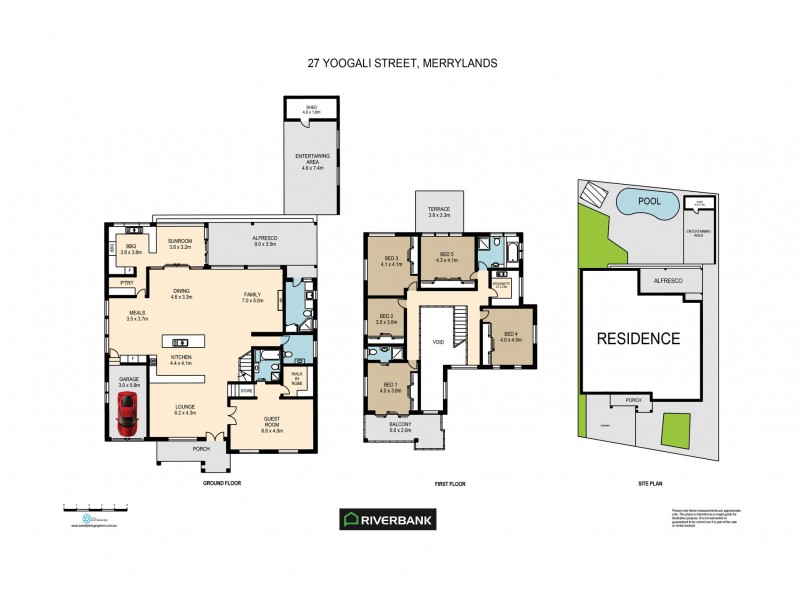 27 Yoogali Street, Merrylands NSW 2160