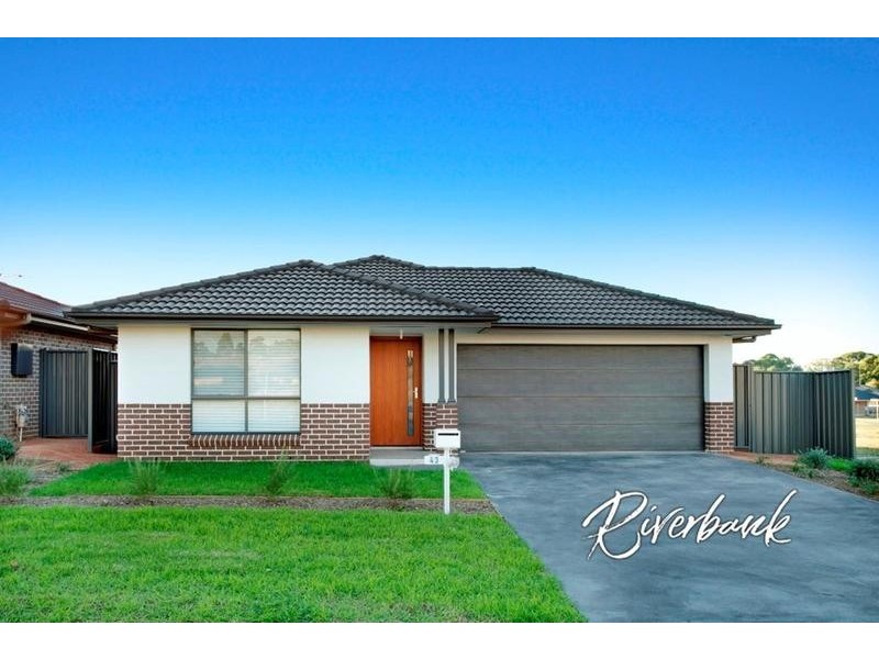 43 Pearson Crescent, Harrington Park NSW 2567