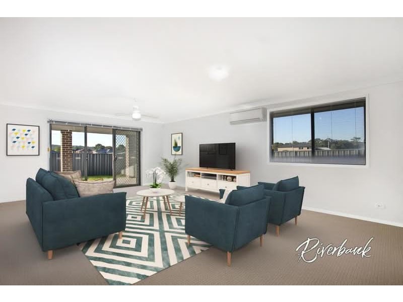 43 Pearson Crescent, Harrington Park NSW 2567