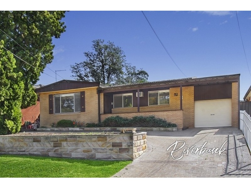 53 Dahlia Street, Greystanes NSW 2145