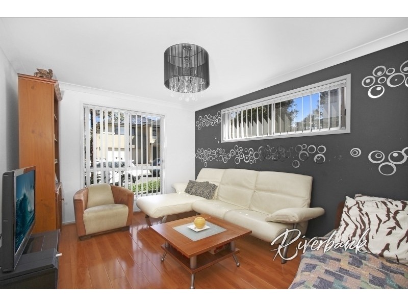 23 Morley Avenue, Pemulwuy NSW 2145