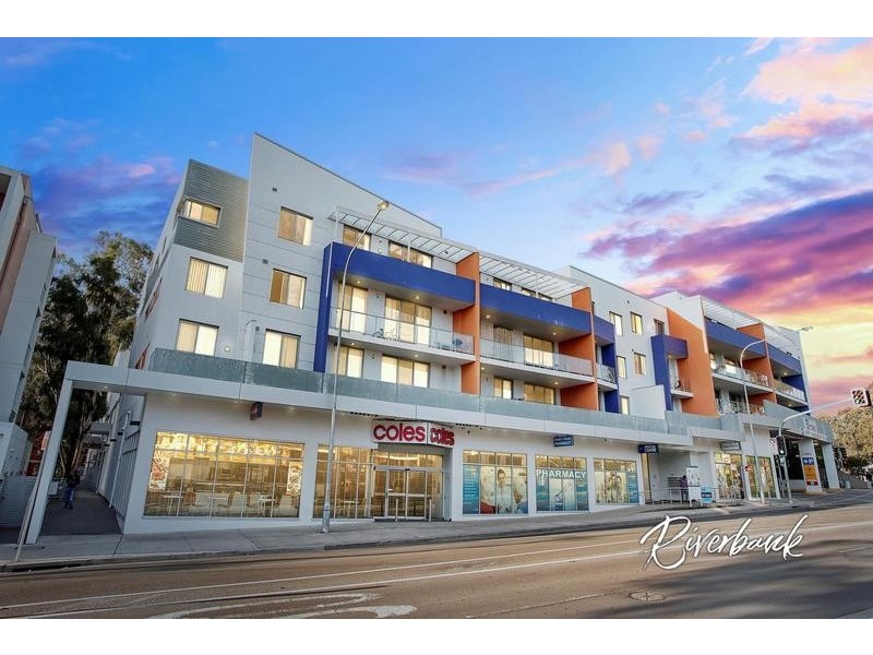 36/29-33 Darcy Road, Westmead NSW 2145