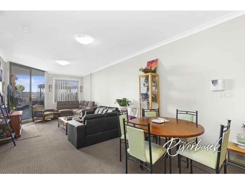 36/29-33 Darcy Road, Westmead NSW 2145