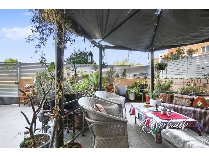 36/29-33 Darcy Road, Westmead NSW 2145