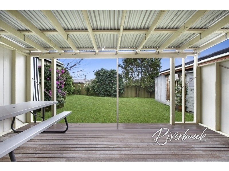 22 Yoogali Street, Merrylands NSW 2160