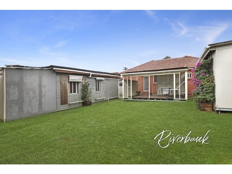 22 Yoogali Street, Merrylands NSW 2160