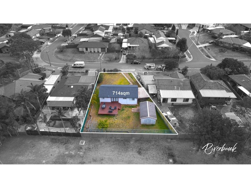 45 Macleay St, Greystanes NSW 2145