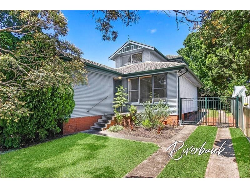 21A Douglas Street, Merrylands NSW 2160