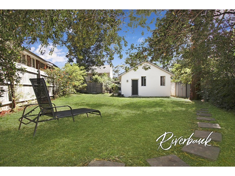 57/100 Kenyons Road, Merrylands NSW 2160