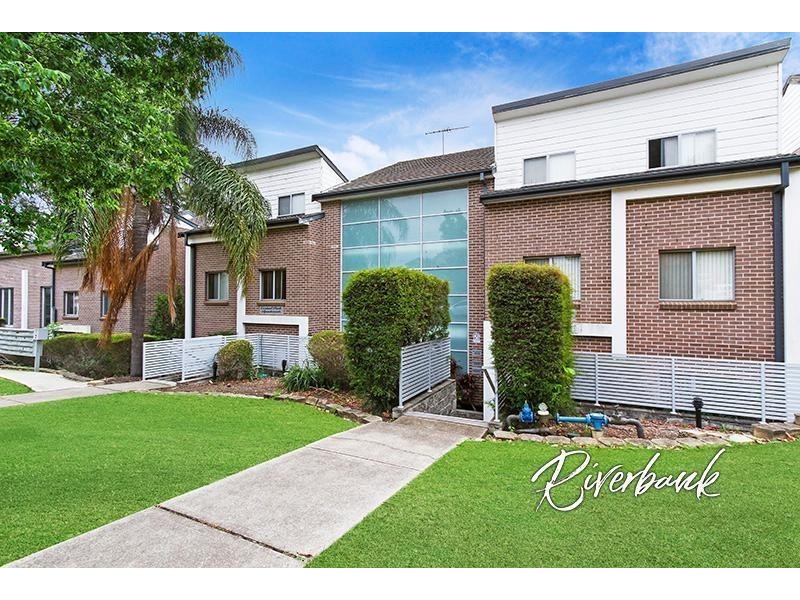 9/13-19 Robert Street, Penrith NSW 2750