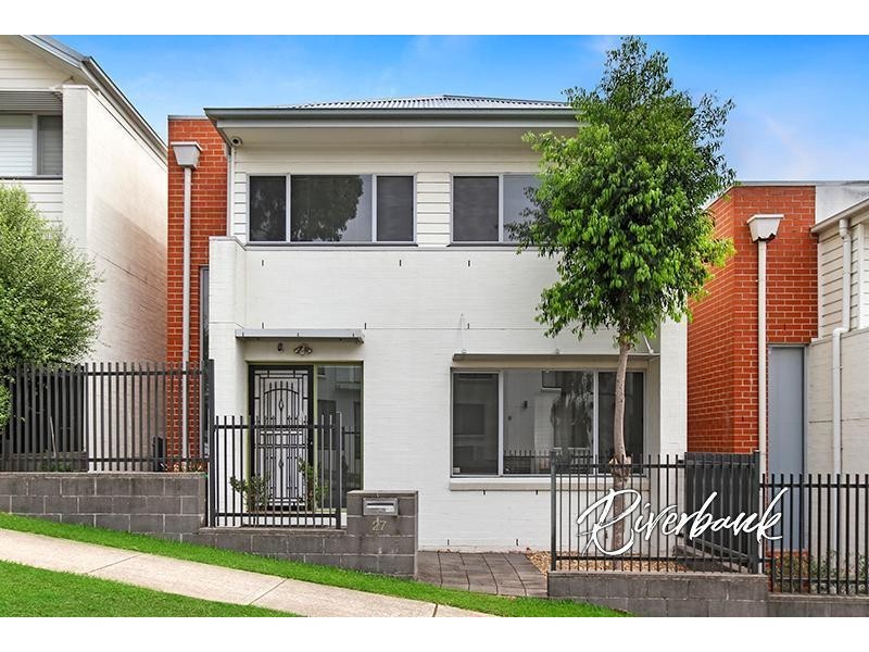 27 Daruga Avenue, Pemulwuy NSW 2145