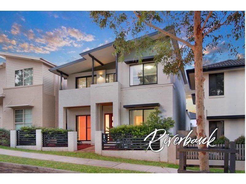 15 Watkin Tench Parade, Pemulwuy NSW 2145