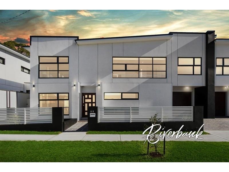 8A George Street, Guildford NSW 2161