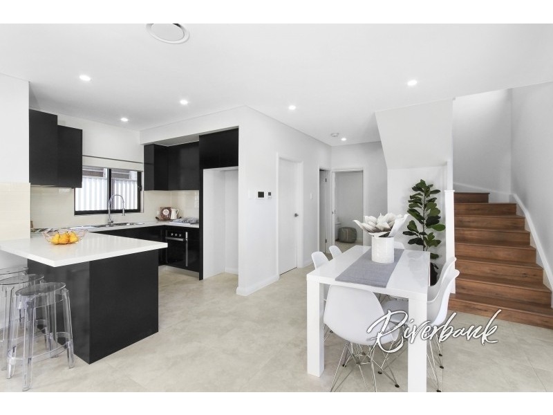 8A George Street, Guildford NSW 2161