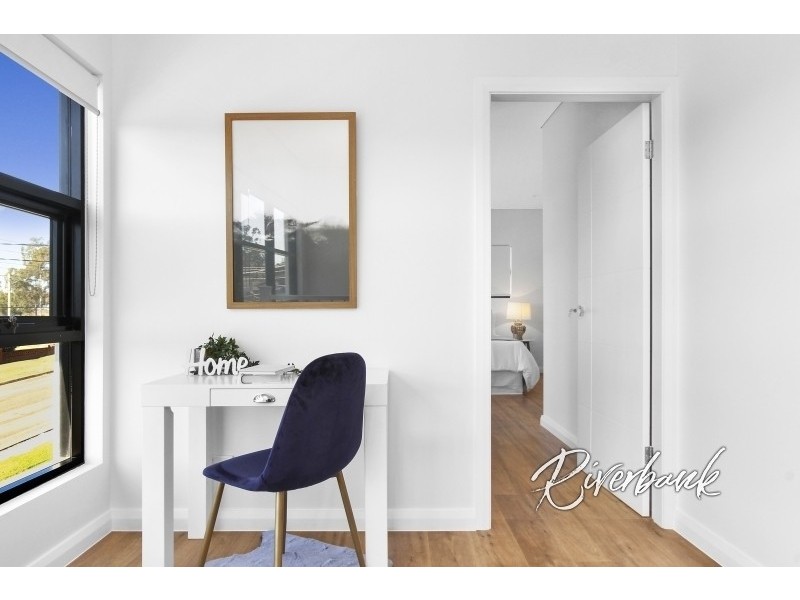 8A George Street, Guildford NSW 2161