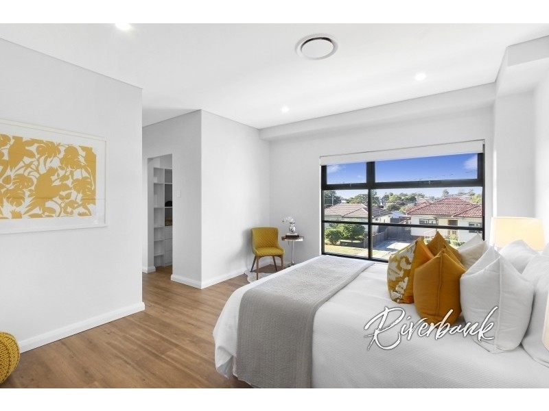 8A George Street, Guildford NSW 2161