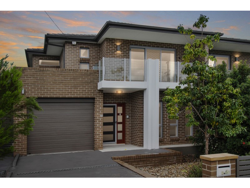 35A Warwick Rd, Merrylands NSW 2160