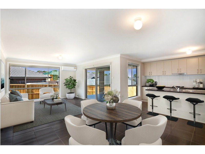 9 Dromedary Pl, Macquarie Links NSW 2565