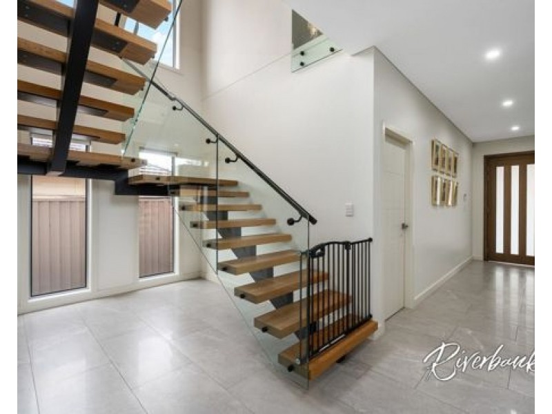 36 Northcott Street, South Wentworthville NSW 2145