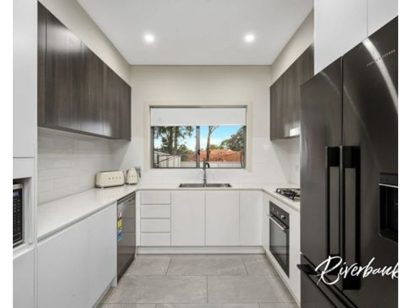 36 Northcott Street, South Wentworthville NSW 2145
