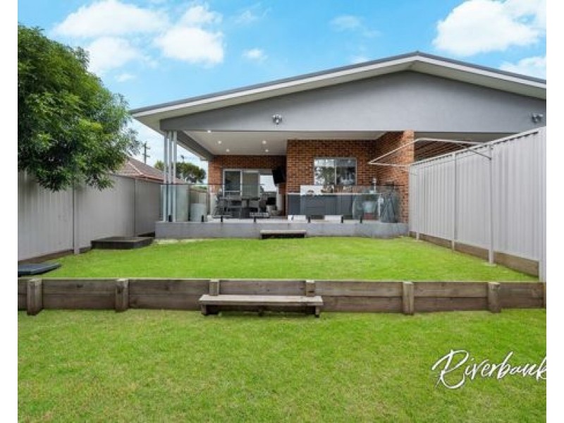 36 Northcott Street, South Wentworthville NSW 2145