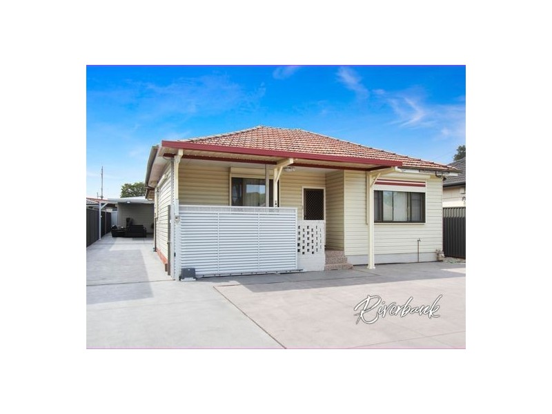 40 & 40a Leach Road, Guildford NSW 2161