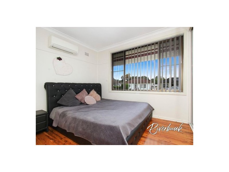 40 & 40a Leach Road, Guildford NSW 2161