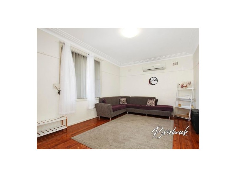 40 & 40a Leach Road, Guildford NSW 2161