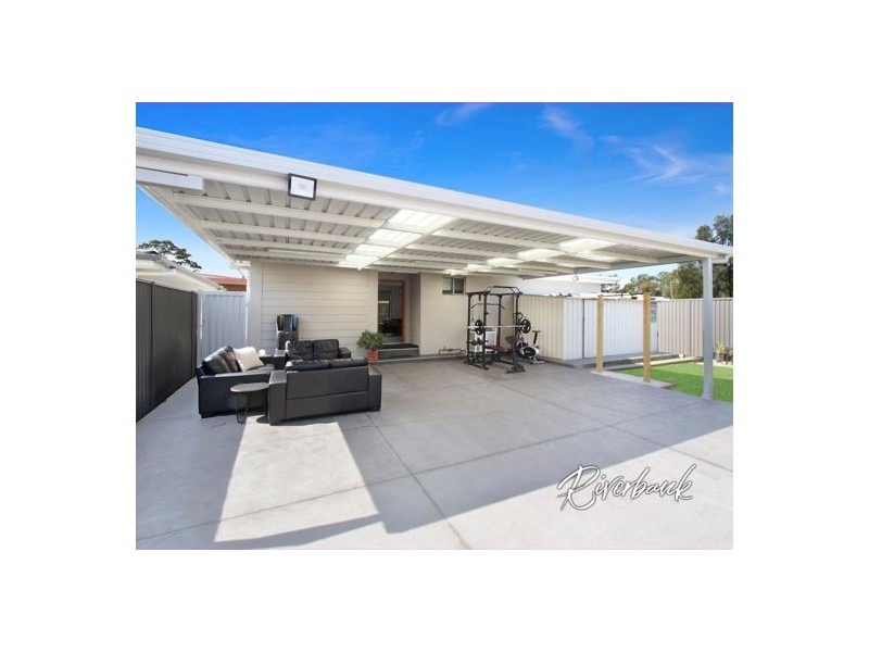 40 & 40a Leach Road, Guildford NSW 2161