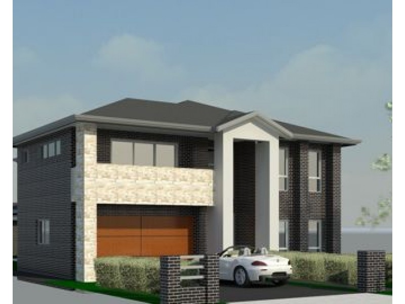 40 & 40a Leach Road, Guildford NSW 2161