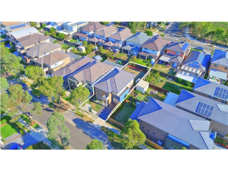 24 Nicholls Way, Pemulwuy NSW 2145