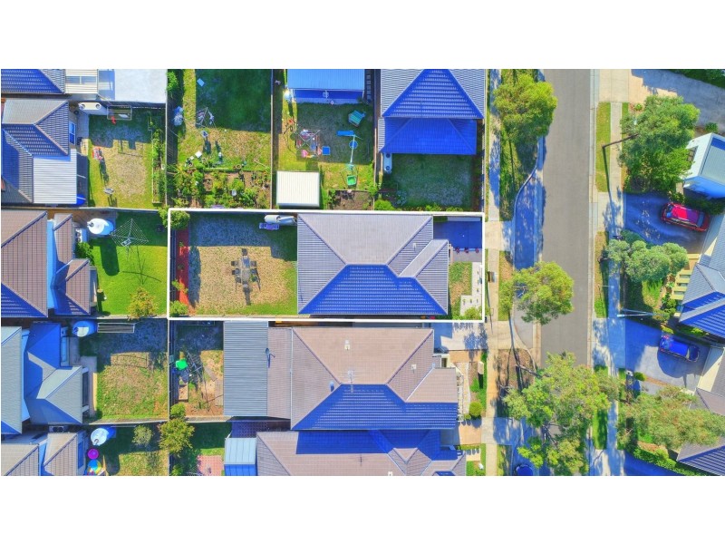 24 Nicholls Way, Pemulwuy NSW 2145