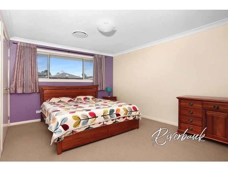 24 Nicholls Way, Pemulwuy NSW 2145
