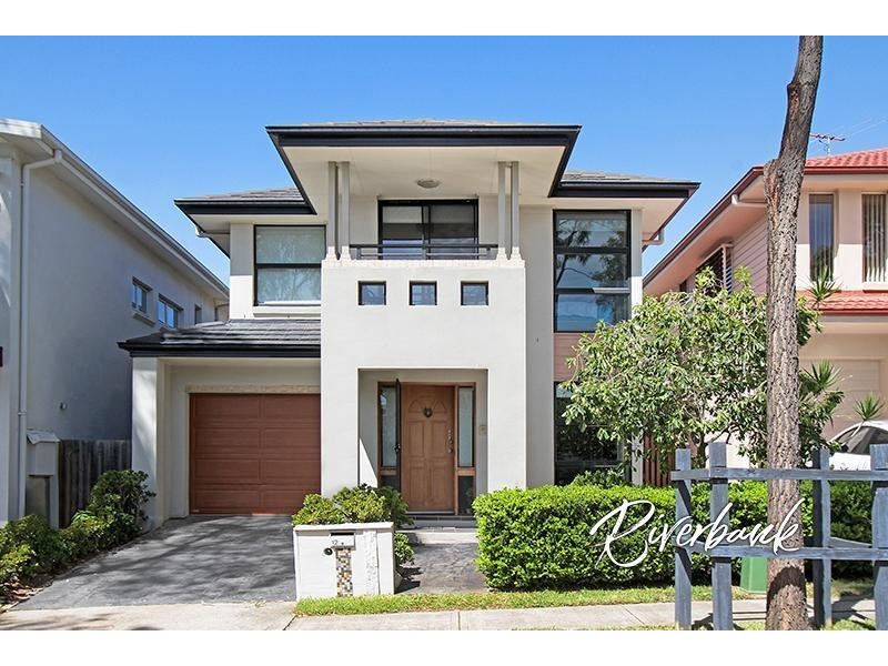 12 Wari Street, Pemulwuy NSW 2145