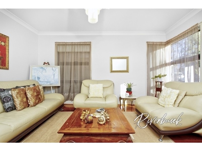 12 Wari Street, Pemulwuy NSW 2145