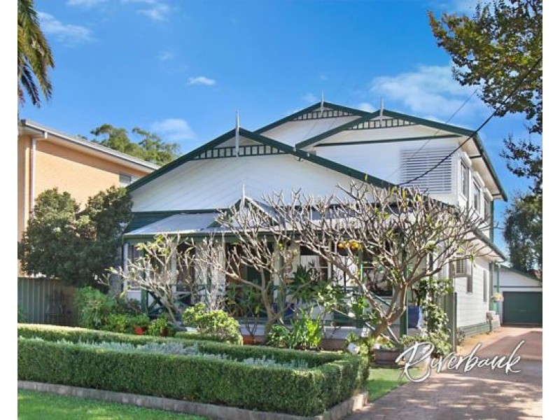 3 Walker Street, Merrylands NSW 2160