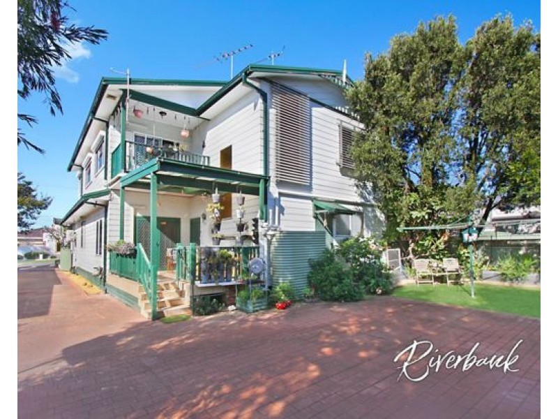 3 Walker Street, Merrylands NSW 2160