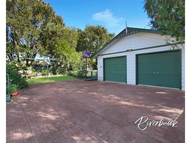 3 Walker Street, Merrylands NSW 2160