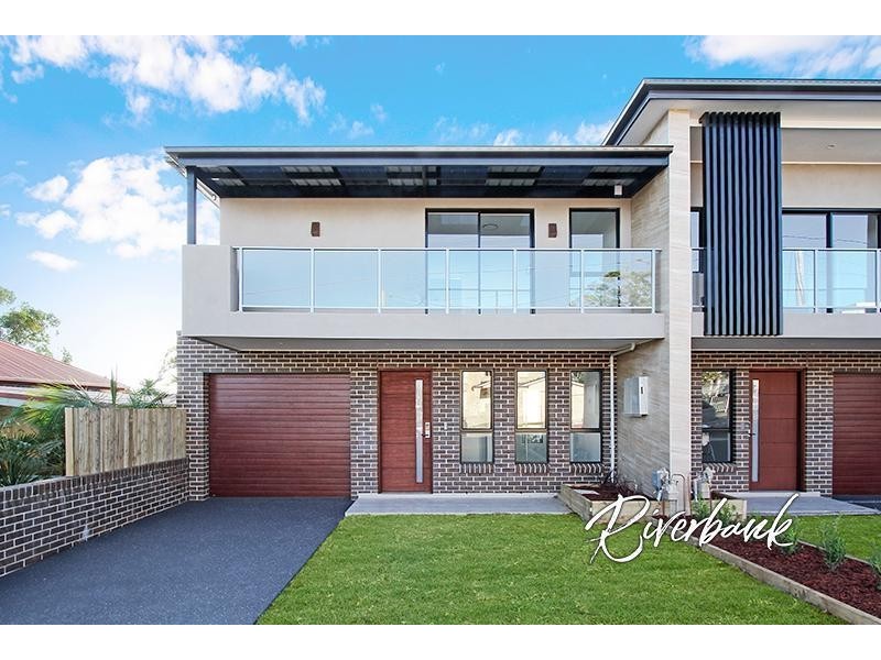 3B Clyde Street, Guildford NSW 2161