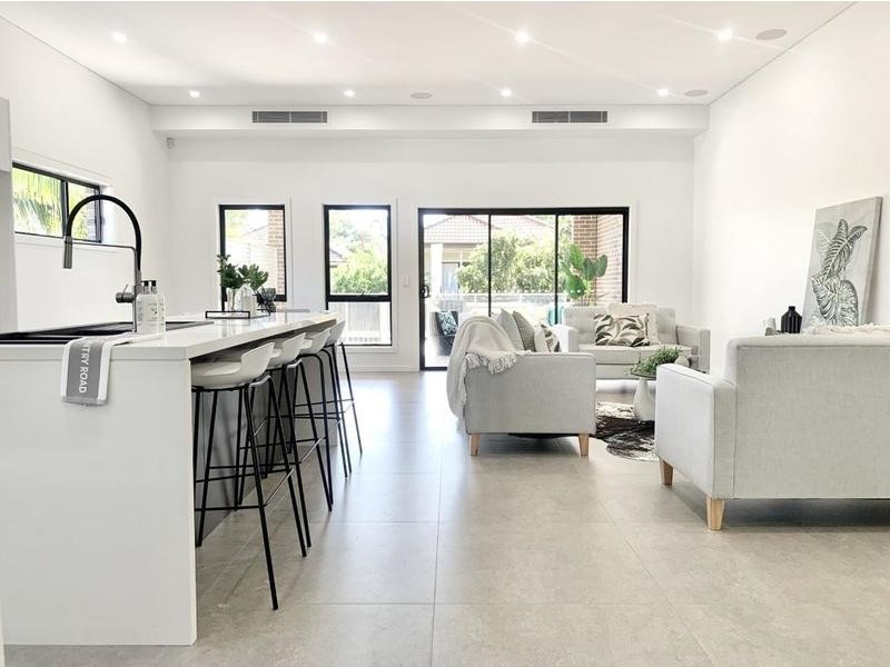 3B Clyde Street, Guildford NSW 2161