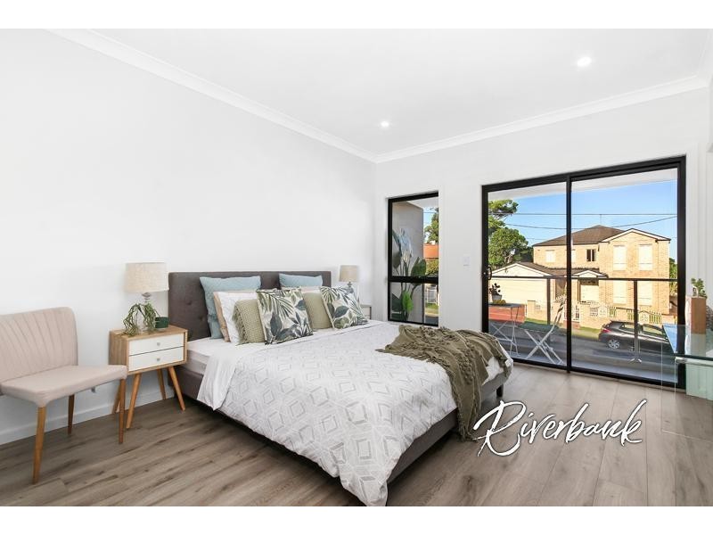 3B Clyde Street, Guildford NSW 2161