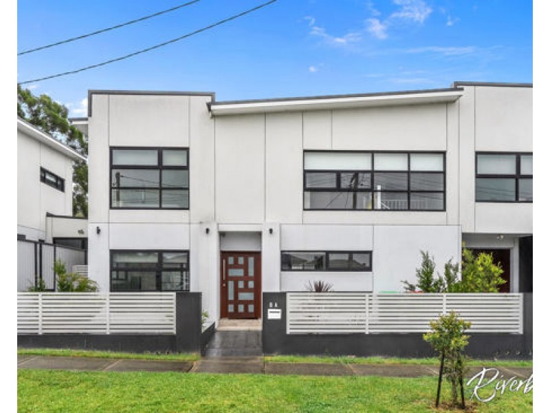 8A George Street, Guildford NSW 2161