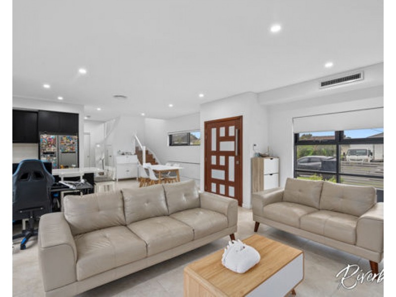 8A George Street, Guildford NSW 2161