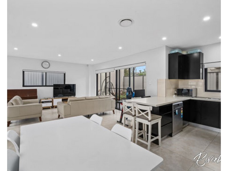 8A George Street, Guildford NSW 2161