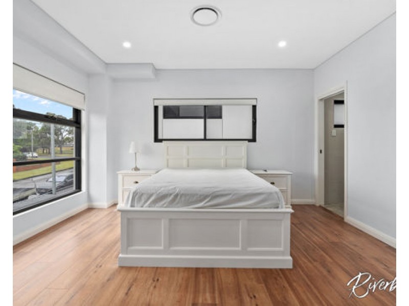 8A George Street, Guildford NSW 2161