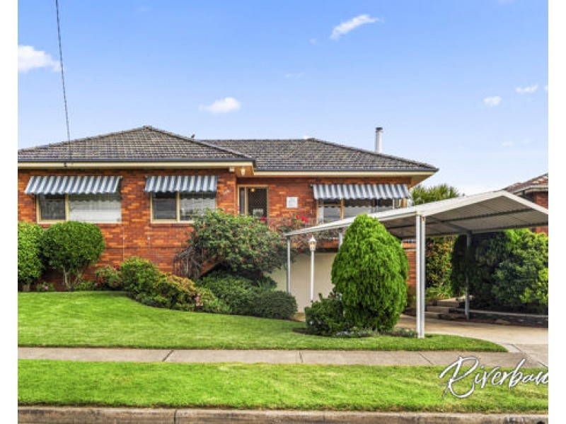 110 Adler Parade, Greystanes NSW 2145