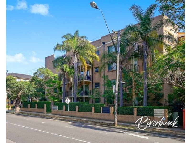 10/56-60 Marlborough Road, Homebush West NSW 2140