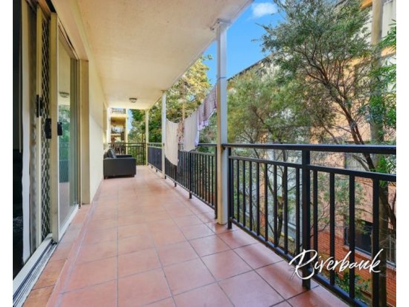 10/56-60 Marlborough Road, Homebush West NSW 2140