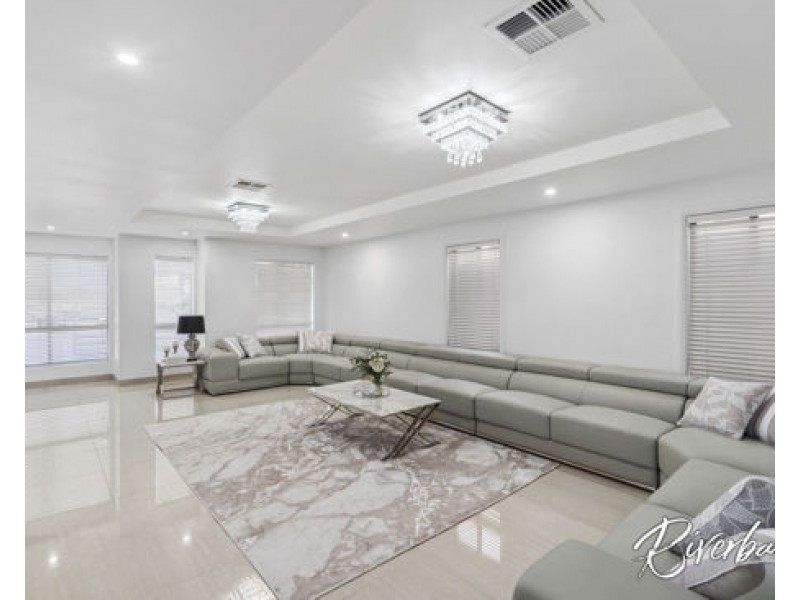 3 Binda Street, Merrylands NSW 2160