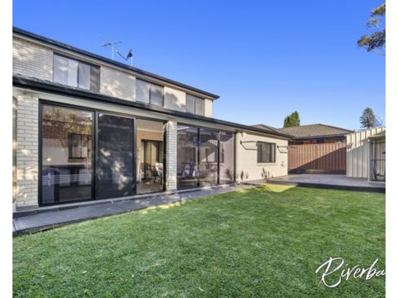 3 Binda Street, Merrylands NSW 2160